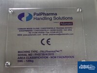 Image of PalPharma PharmaVac Material Handling System, 264# 09