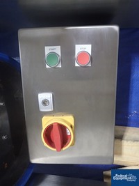 Image of PalPharma PharmaVac Material Handling System, 264# 10