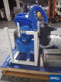 Image of PalPharma PharmaVac Material Handling System, 264# 11