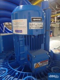 Image of PalPharma PharmaVac Material Handling System, 264# 12