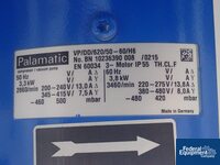 Image of PalPharma PharmaVac Material Handling System, 264# 13