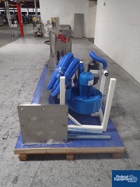 Image of PalPharma PharmaVac Material Handling System, 264# 02