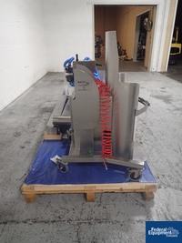 Image of PalPharma PharmaVac Material Handling System, 264# 04