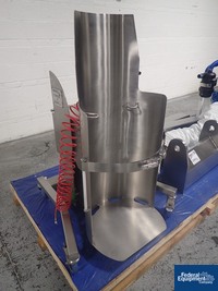 Image of PalPharma PharmaVac Material Handling System, 264# 05