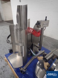 Image of PalPharma PharmaVac Material Handling System, 264# 06