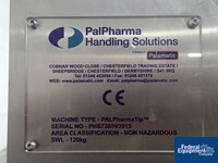 Image of PalPharma PharmaVac Material Handling System, 264# 07