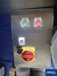 Image of PalPharma PharmaVac Material Handling System, 264# 10