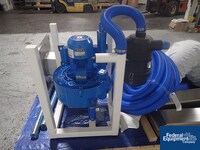 Image of PalPharma PharmaVac Material Handling System, 264# 11