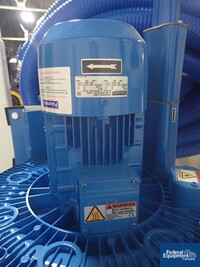 Image of PalPharma PharmaVac Material Handling System, 264# 12