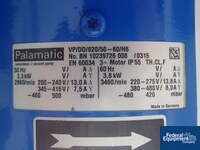 Image of PalPharma PharmaVac Material Handling System, 264# 13
