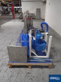 Image of PalPharma PharmaVac Material Handling System, 264# 02