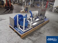 Image of PalPharma PharmaVac Material Handling System, 264# 03