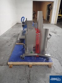 Image of PalPharma PharmaVac Material Handling System, 264# 04