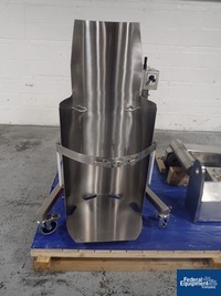 Image of PalPharma PharmaVac Material Handling System, 264# 05