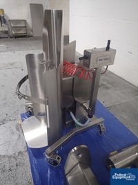 Image of PalPharma PharmaVac Material Handling System, 264# 06