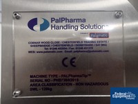 Image of PalPharma PharmaVac Material Handling System, 264# 07
