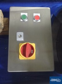 Image of PalPharma PharmaVac Material Handling System, 264# 10