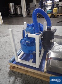 Image of PalPharma PharmaVac Material Handling System, 264# 11