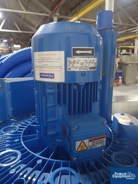 Image of PalPharma PharmaVac Material Handling System, 264# 12