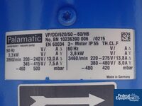 Image of PalPharma PharmaVac Material Handling System, 264# 13