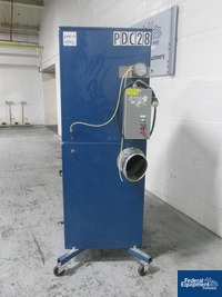 Image of 177 Sq Ft Torit Dust Collector, Model VS1500 04
