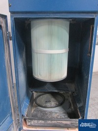 Image of 177 Sq Ft Torit Dust Collector, Model VS1500 07