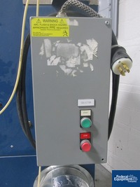 Image of 177 Sq Ft Torit Dust Collector, Model VS1500 08