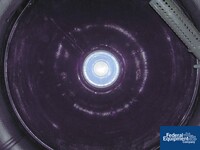 Image of 70 Cu Ft DeDietrich Glass Lined Vacuum Dryer, Model SR3030 05