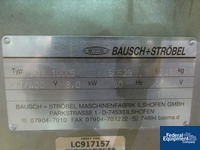 Image of Bausch+Stroebel Vial Filling Line, Model WDS1000S 02