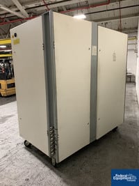 Image of 4.3 Sq Ft BOC Edwards Freeze Dryer, Model Lyoflex 0.4 05