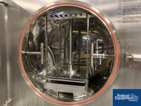 Image of 4.3 Sq Ft BOC Edwards Freeze Dryer, Model Lyoflex 0.4 08