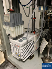 Image of 4.3 Sq Ft BOC Edwards Freeze Dryer, Model Lyoflex 0.4 10