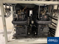 Image of 4.3 Sq Ft BOC Edwards Freeze Dryer, Model Lyoflex 0.4 13