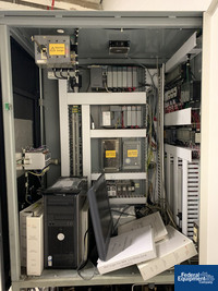 Image of 4.3 Sq Ft BOC Edwards Freeze Dryer, Model Lyoflex 0.4 15