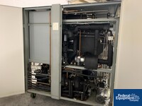 Image of 4.3 Sq Ft BOC Edwards Freeze Dryer, Model Lyoflex 0.4 16
