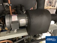 Image of 4.3 Sq Ft BOC Edwards Freeze Dryer, Model Lyoflex 0.4 19