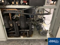 Image of 4.3 Sq Ft BOC Edwards Freeze Dryer, Model Lyoflex 0.4 21
