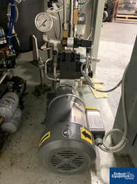 Image of 4.3 Sq Ft BOC Edwards Freeze Dryer, Model Lyoflex 0.4 22