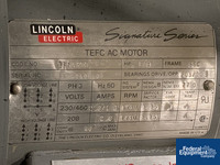 Image of 4.3 Sq Ft BOC Edwards Freeze Dryer, Model Lyoflex 0.4 23