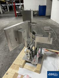 Image of Bausch + Stroebel Powder Filling Machine, Model SP100 08