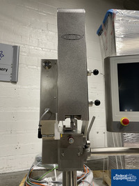 Image of Bausch + Stroebel Powder Filling Machine, Model SP100 11