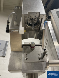 Image of Bausch + Stroebel Powder Filling Machine, Model SP100 12