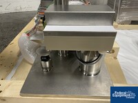Image of Bausch + Stroebel Powder Filling Machine, Model SP100 13