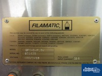 Image of Filamatic Liquid Filler, Model DFS-D-FLOW 02