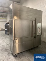 Image of 6.12 Sq Ft SP Scientific VirTis Freeze Dryer, Model EL 25L 04