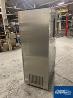 Image of 6.12 Sq Ft SP Scientific VirTis Freeze Dryer, Model EL 25L 09