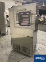 Image of 6.12 Sq Ft SP Scientific VirTis Freeze Dryer, Model EL 25L 10