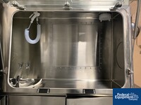 Image of 6.12 Sq Ft SP Scientific VirTis Freeze Dryer, Model EL 25L 29
