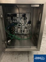 Image of 6.12 Sq Ft SP Scientific VirTis Freeze Dryer, Model EL 25L 32