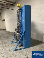 Image of 1.4 Sq Ft LCI D-Velpac Thin Film Evaporator, 316 S/S 03